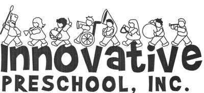 Innovative Preschool Logo