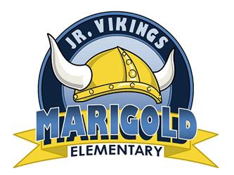 Marigold Jr. Vikings