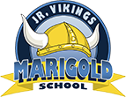 Marigold School Logo