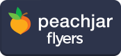 PeachJar Logo